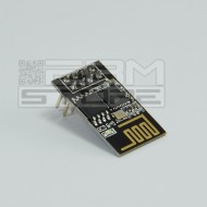 Modulo WI-FI ESP8266 - wifi arduino