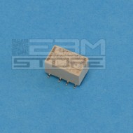 Relay SMD 3Vdc 2A da circuito stampato