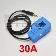 Sensore di corrente SCT 013 - 030 30A/1V