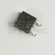 IRFR 120 SMD 100V 9,4A MOSFET HEXFET