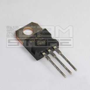 TIP42C transistor PNP 100V 6A