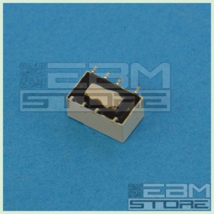 Relay SMD 24Vdc - 2A - da circuito stampato