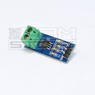 Sensore di corrente ACS712 5A - 185mV