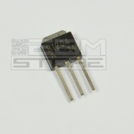2SB1204 transistor PNP 50V 8A - 2S B1204