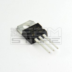 BDX33C transistor Darlington NPN 100V 10A