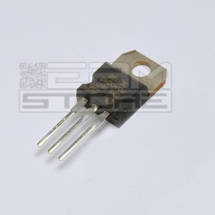 BDX53C transistor Darlington NPN 100V 8A