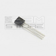 TL7757C Supervisore di tensione Reset Controller