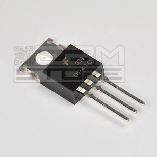 TIP41C transistor NPN 100V 6A